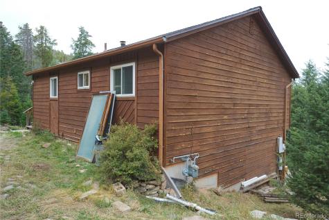6842 Snowshoe Trail Evergreen CO 80439