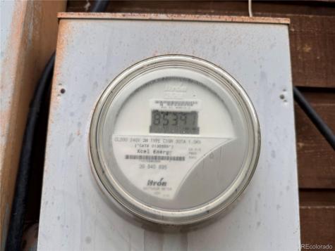 6842 Snowshoe Trail Evergreen CO 80439