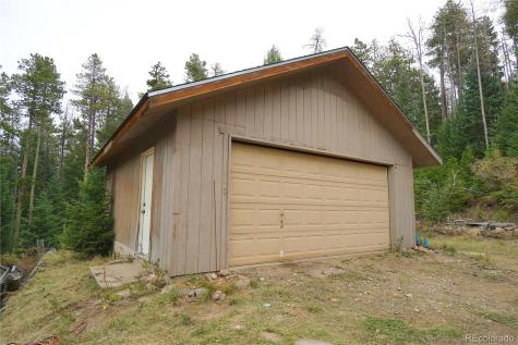 6842 Snowshoe Trail Evergreen CO 80439