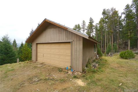 6842 Snowshoe Trail Evergreen CO 80439