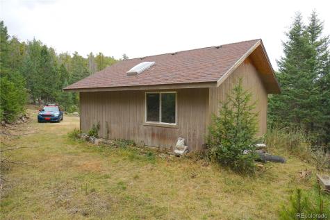 6842 Snowshoe Trail Evergreen CO 80439