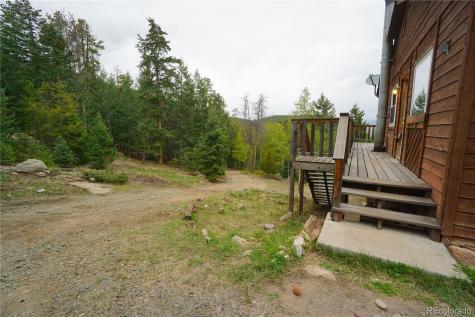 6842 Snowshoe Trail Evergreen CO 80439