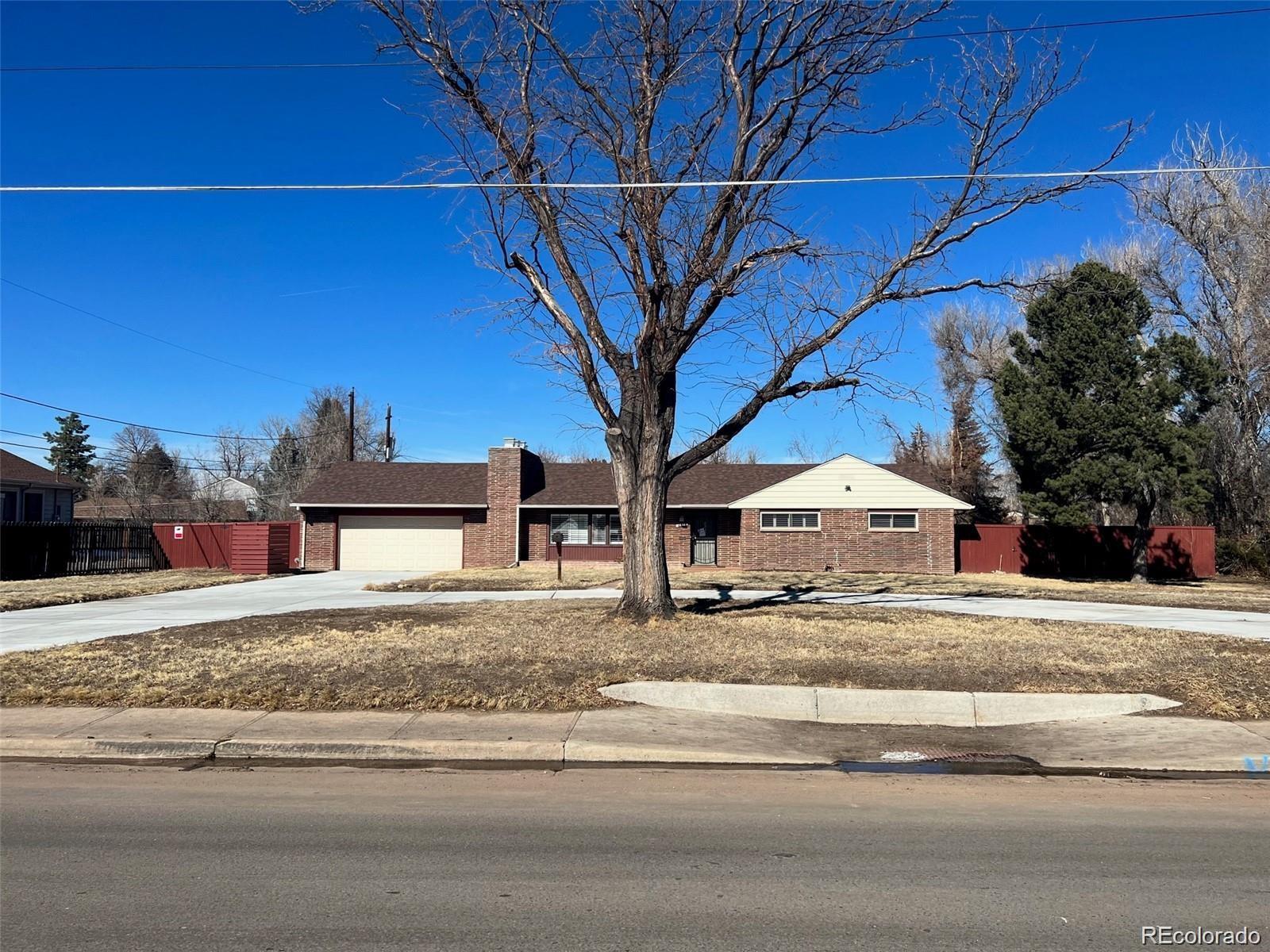 6601 E Exposition Avenue Denver CO 80224