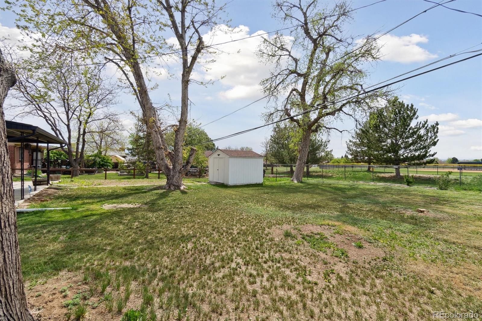 2840 Cottonwood Drive Denver CO 80221