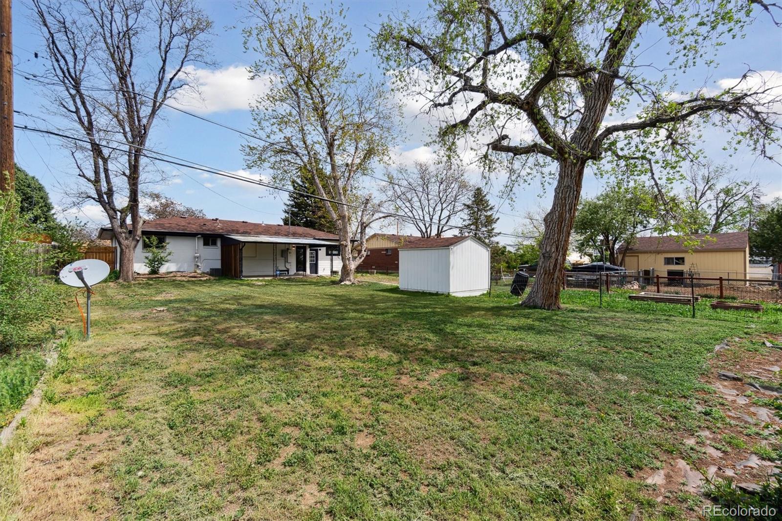 2840 Cottonwood Drive Denver CO 80221