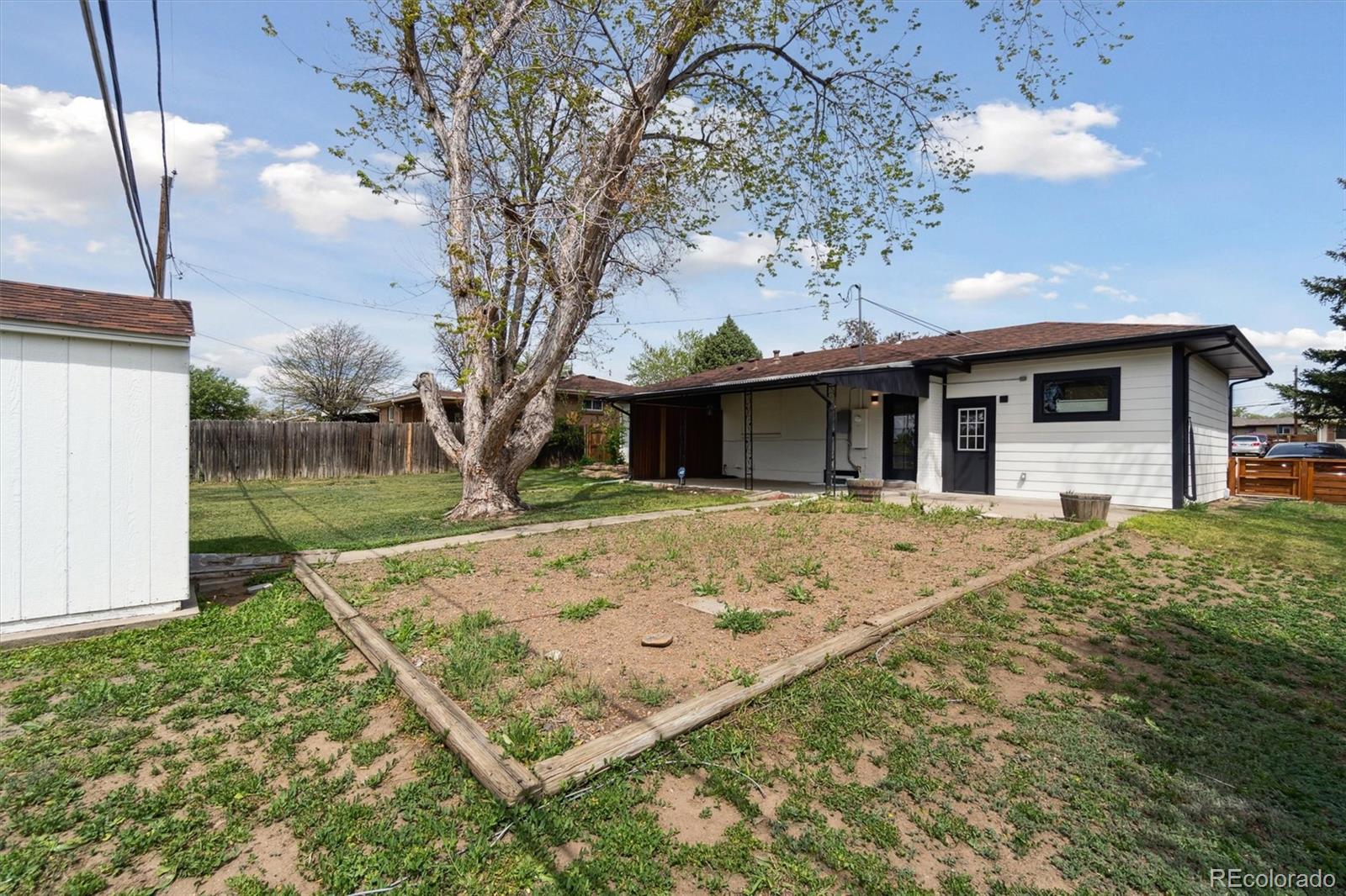 2840 Cottonwood Drive Denver CO 80221
