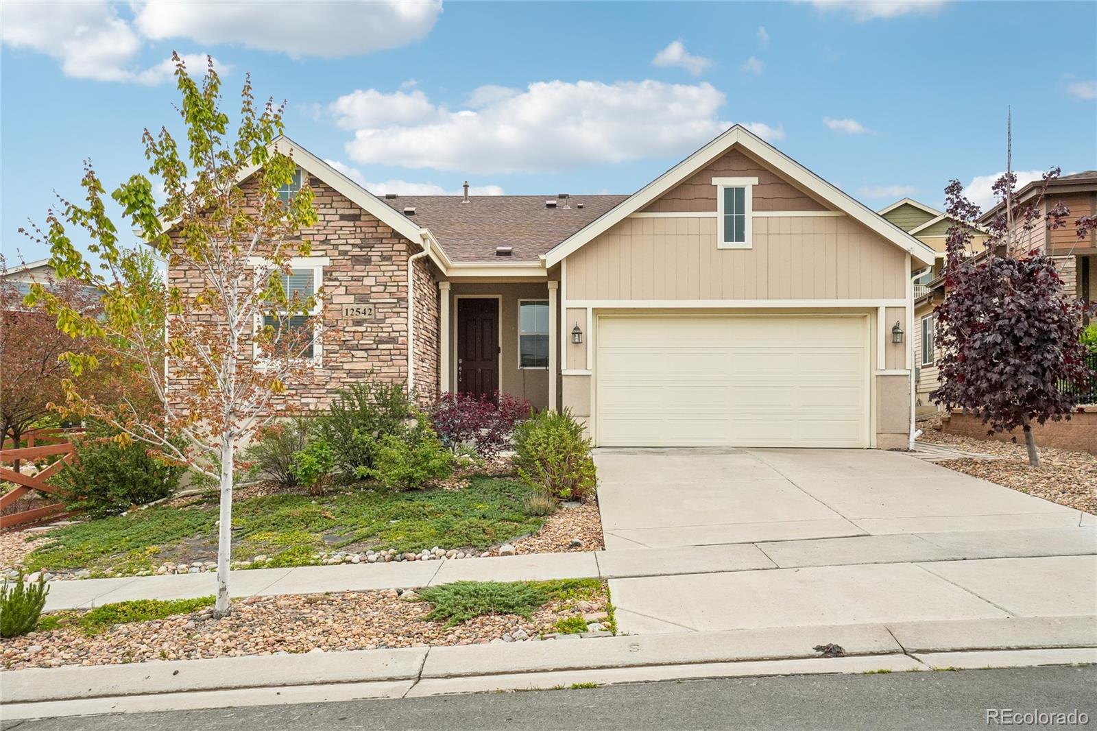 12542 Sandstone Drive Broomfield CO 80021