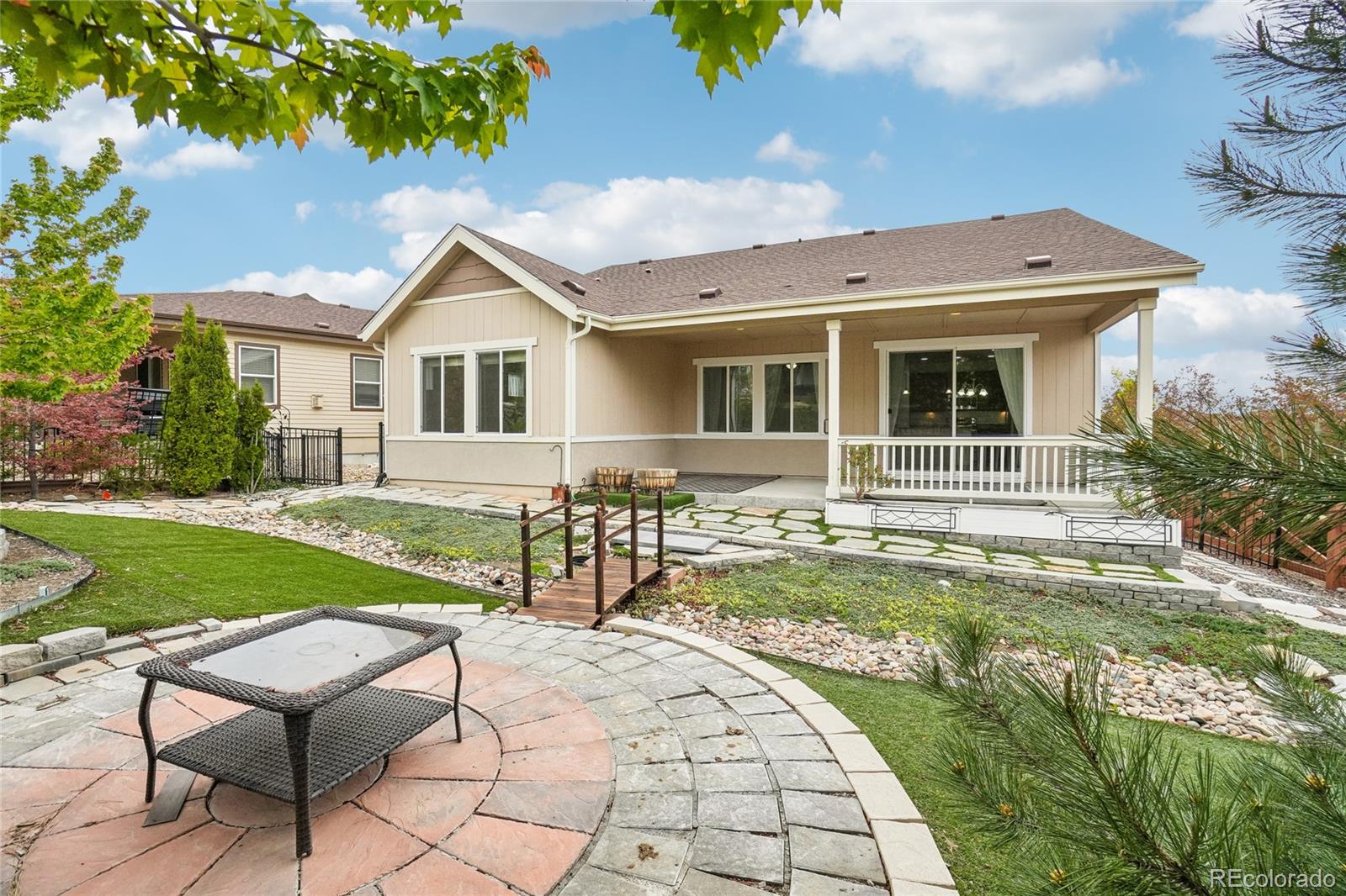 12542 Sandstone Drive Broomfield CO 80021