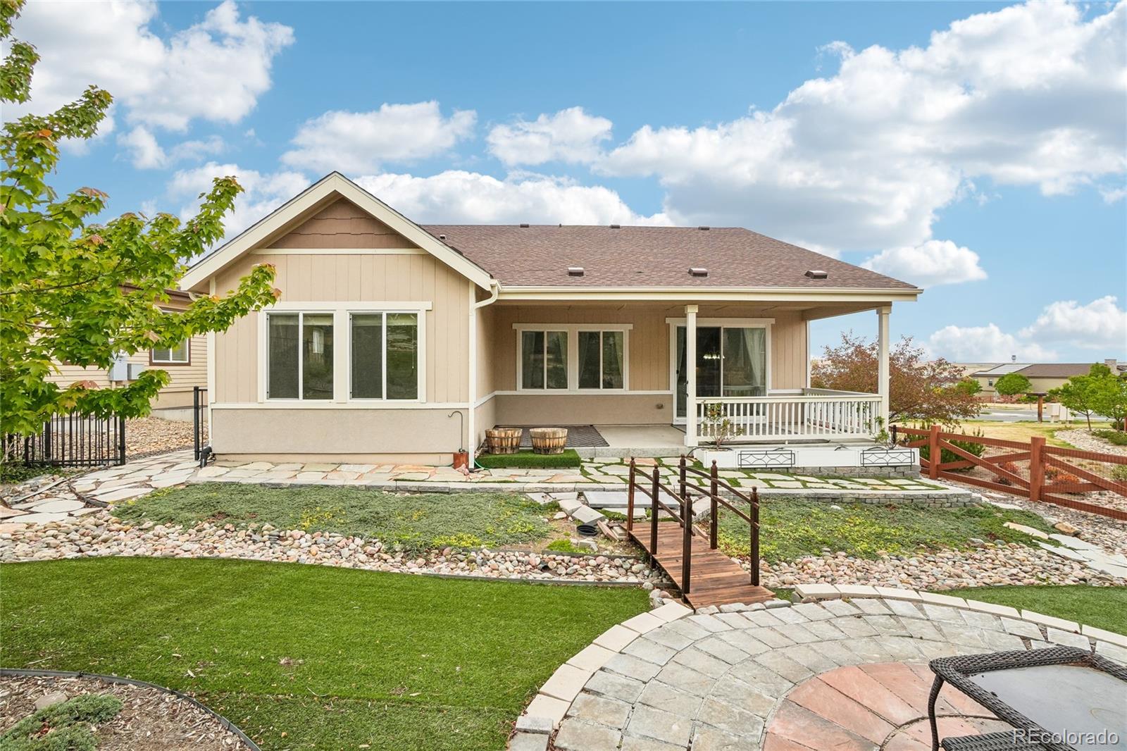 12542 Sandstone Drive Broomfield CO 80021