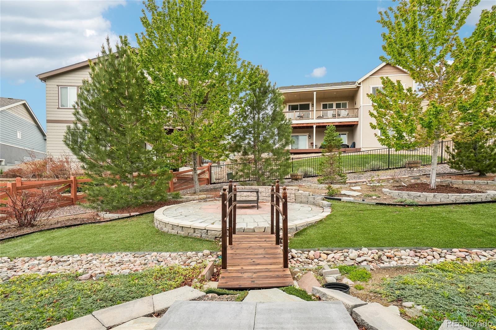 12542 Sandstone Drive Broomfield CO 80021