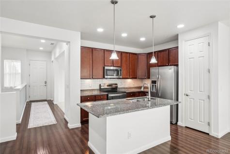 12542 Sandstone Drive Broomfield CO 80021