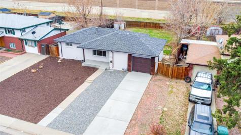 3081 Zion Street Aurora CO 80011