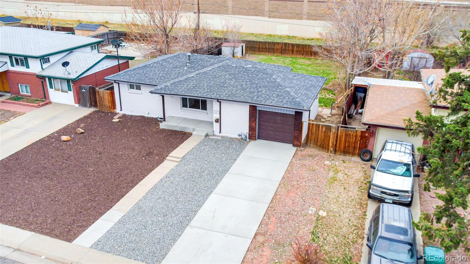 3081 Zion Street Aurora CO 80011