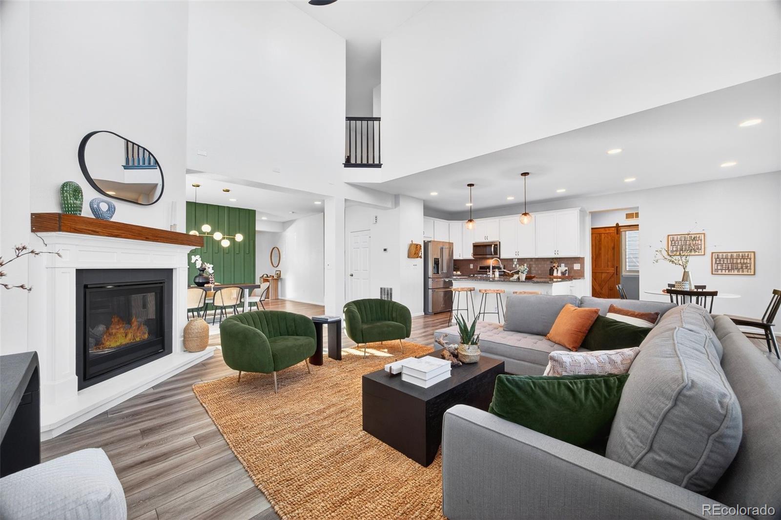 2884 Echo Lake Drive Loveland CO 80538