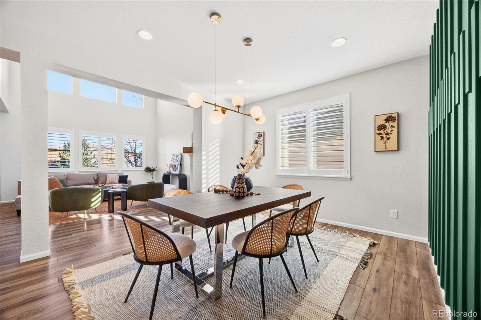2884 Echo Lake Drive Loveland CO 80538