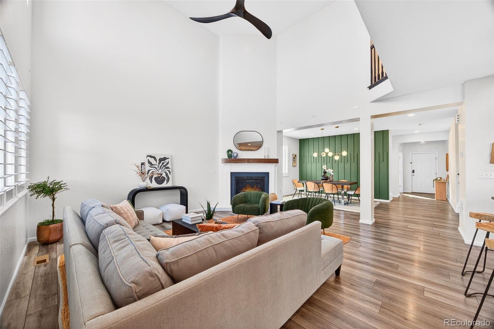 2884 Echo Lake Drive Loveland CO 80538