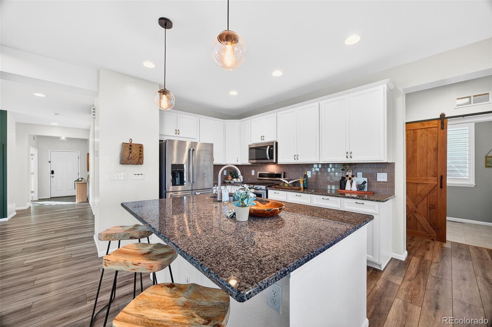 2884 Echo Lake Drive Loveland CO 80538