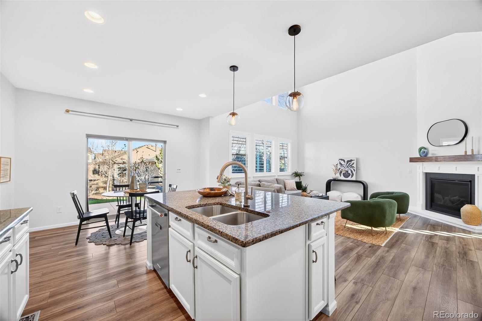 2884 Echo Lake Drive Loveland CO 80538