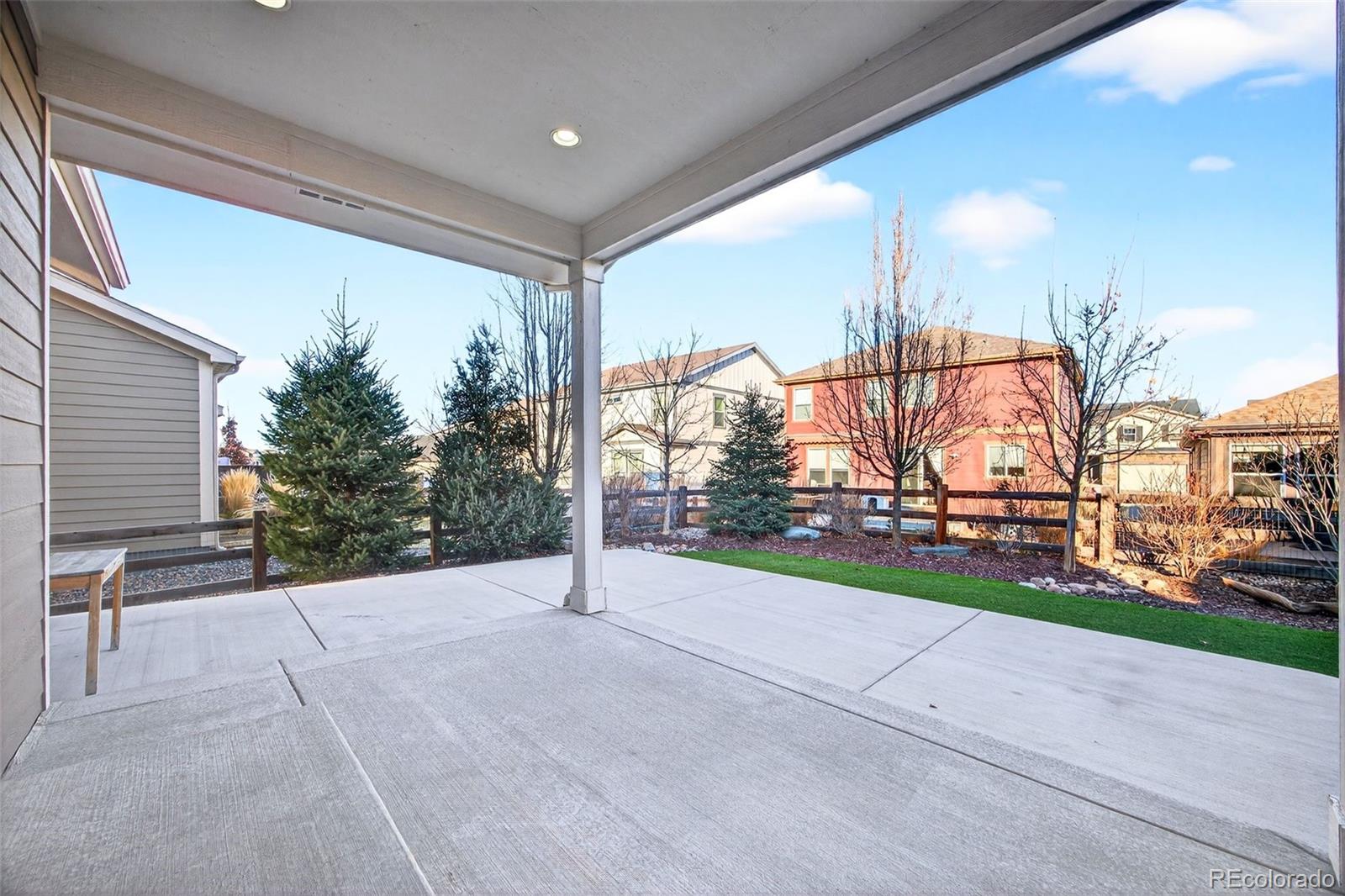 2884 Echo Lake Drive Loveland CO 80538