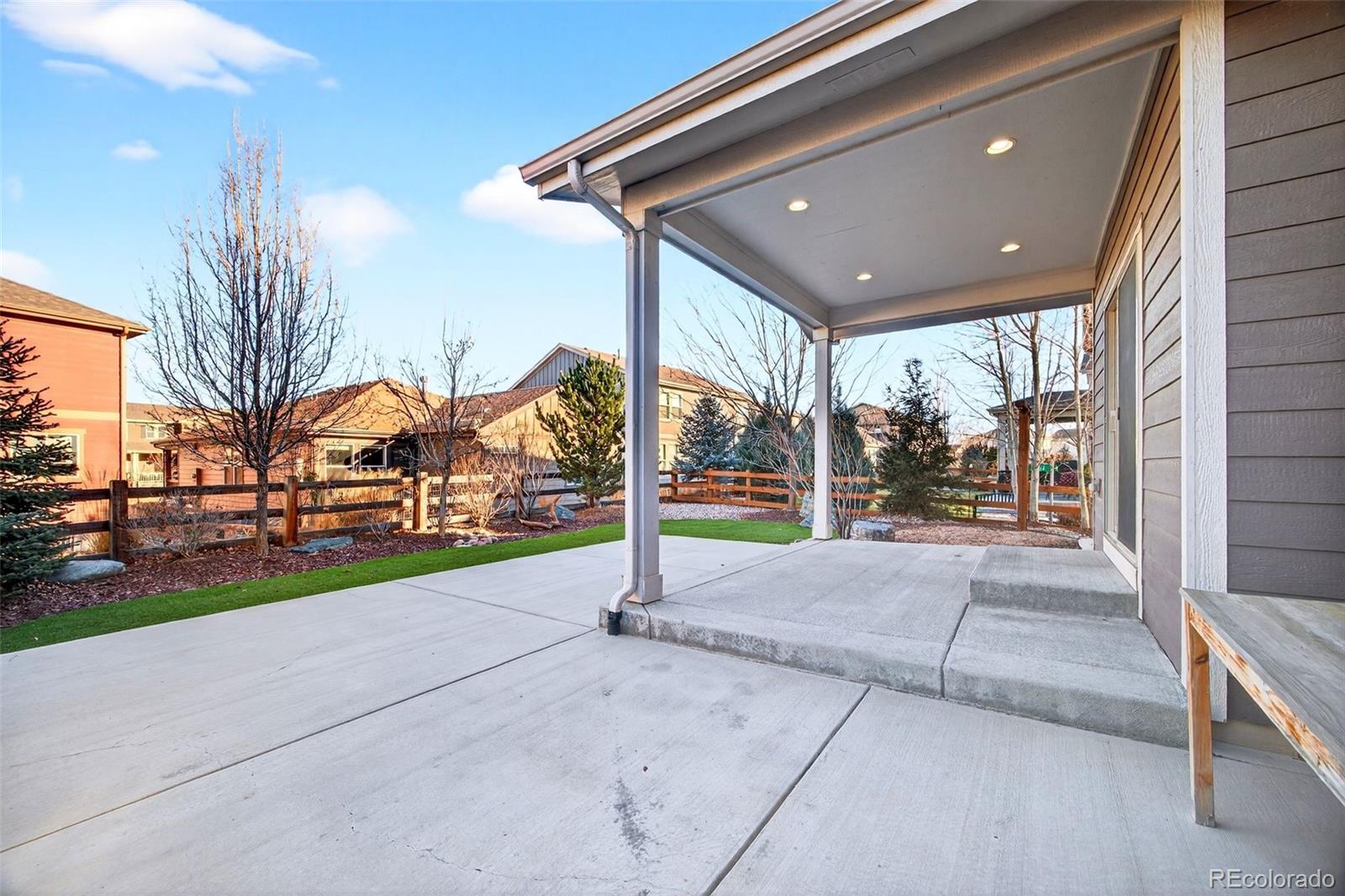 2884 Echo Lake Drive Loveland CO 80538