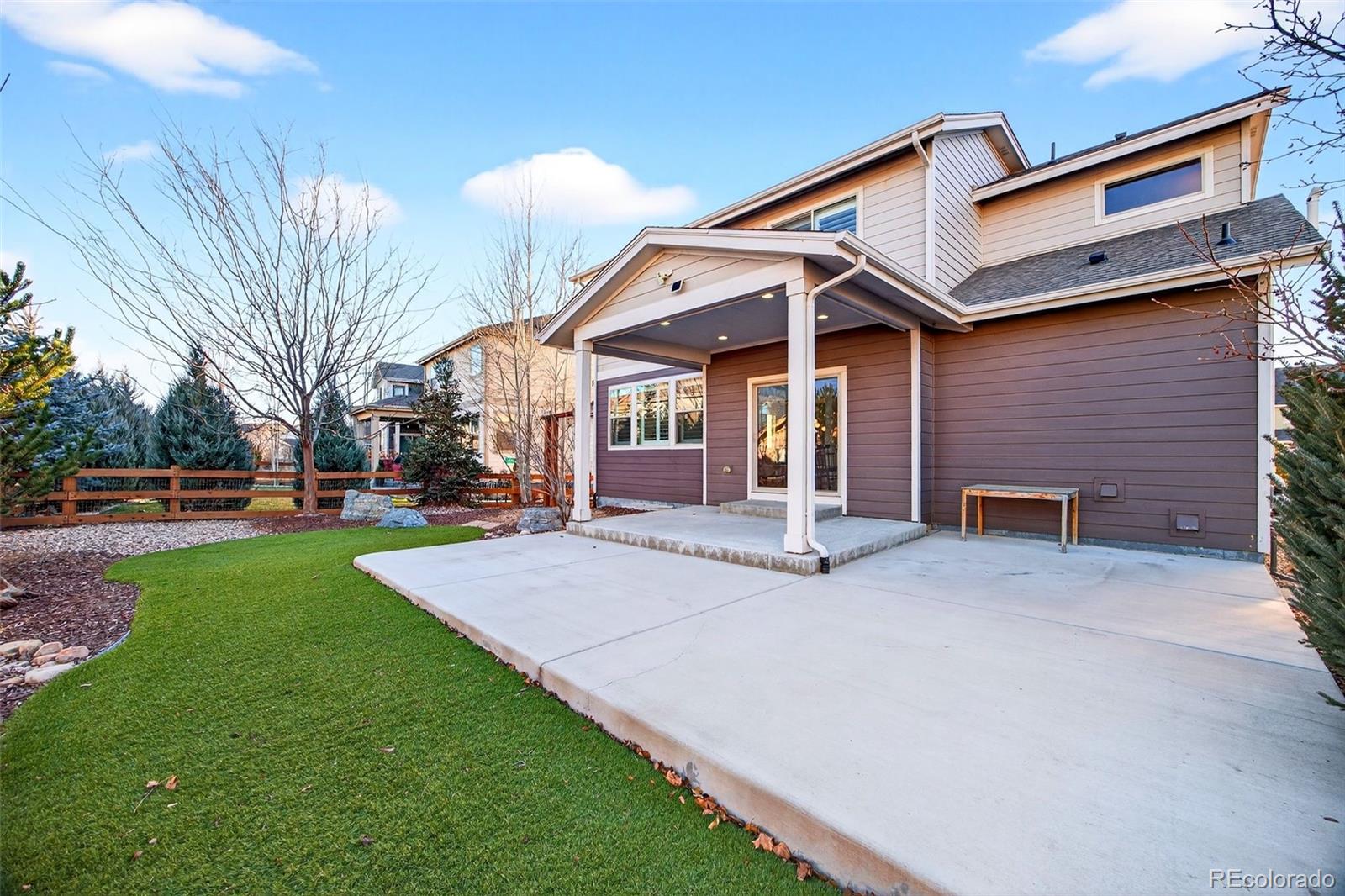 2884 Echo Lake Drive Loveland CO 80538