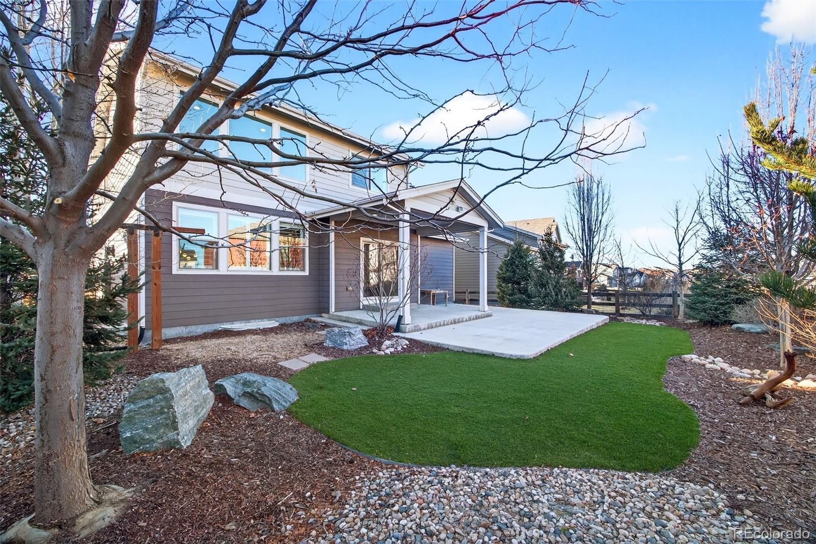 2884 Echo Lake Drive Loveland CO 80538