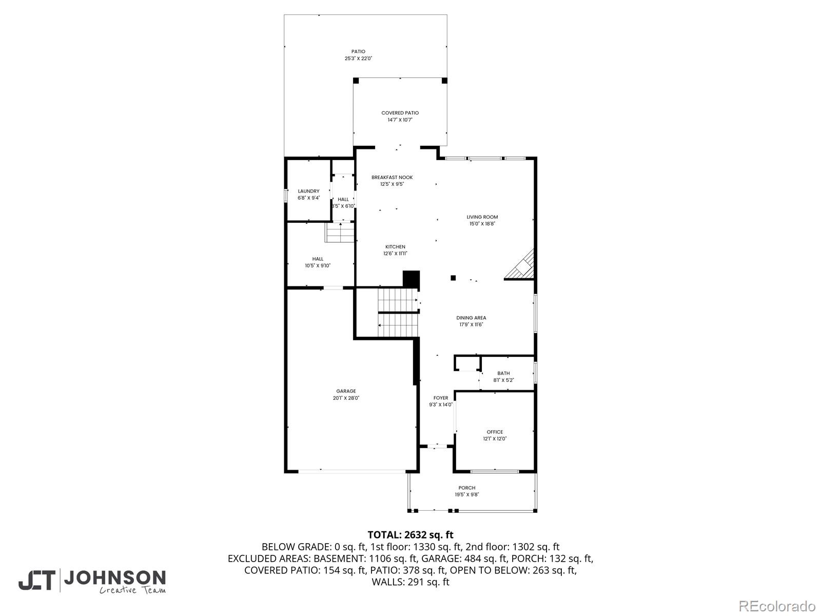 2884 Echo Lake Drive Loveland CO 80538