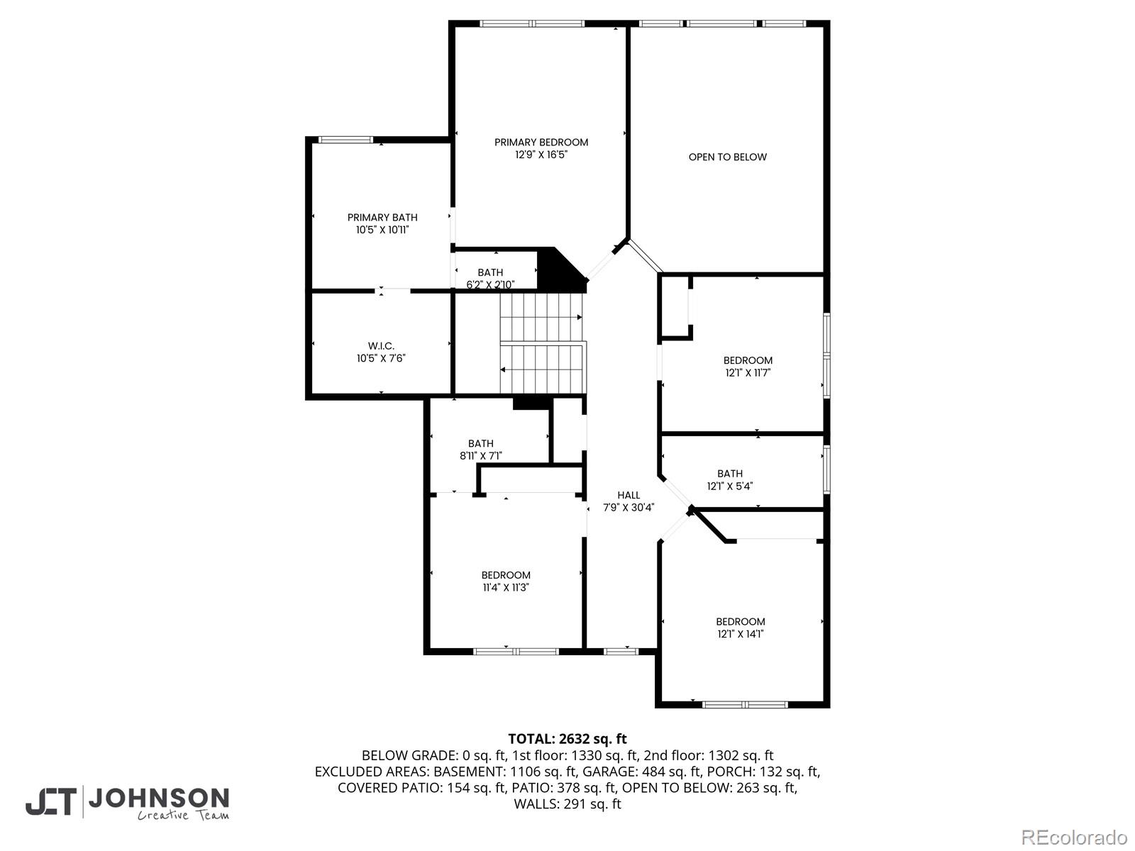 2884 Echo Lake Drive Loveland CO 80538