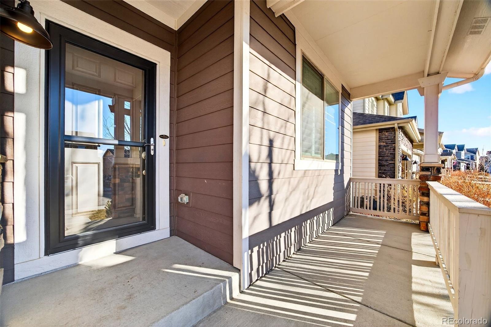 2884 Echo Lake Drive Loveland CO 80538