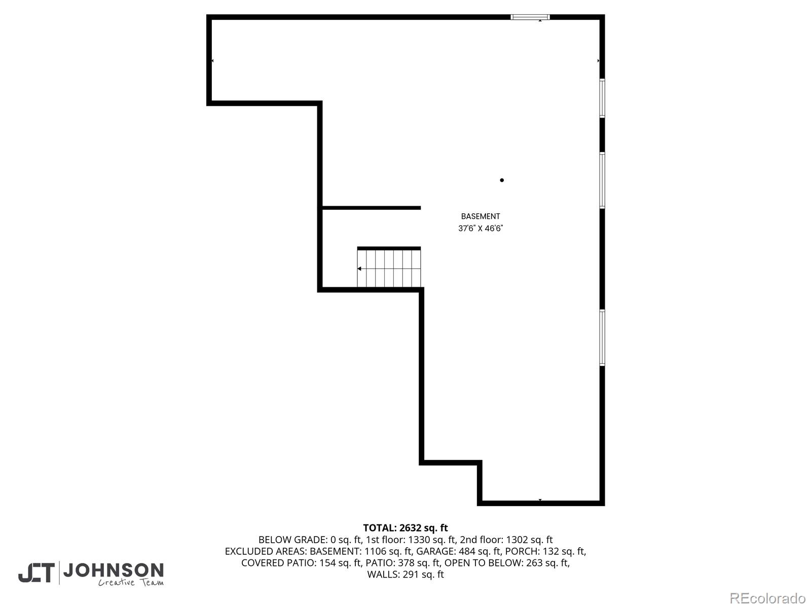 2884 Echo Lake Drive Loveland CO 80538