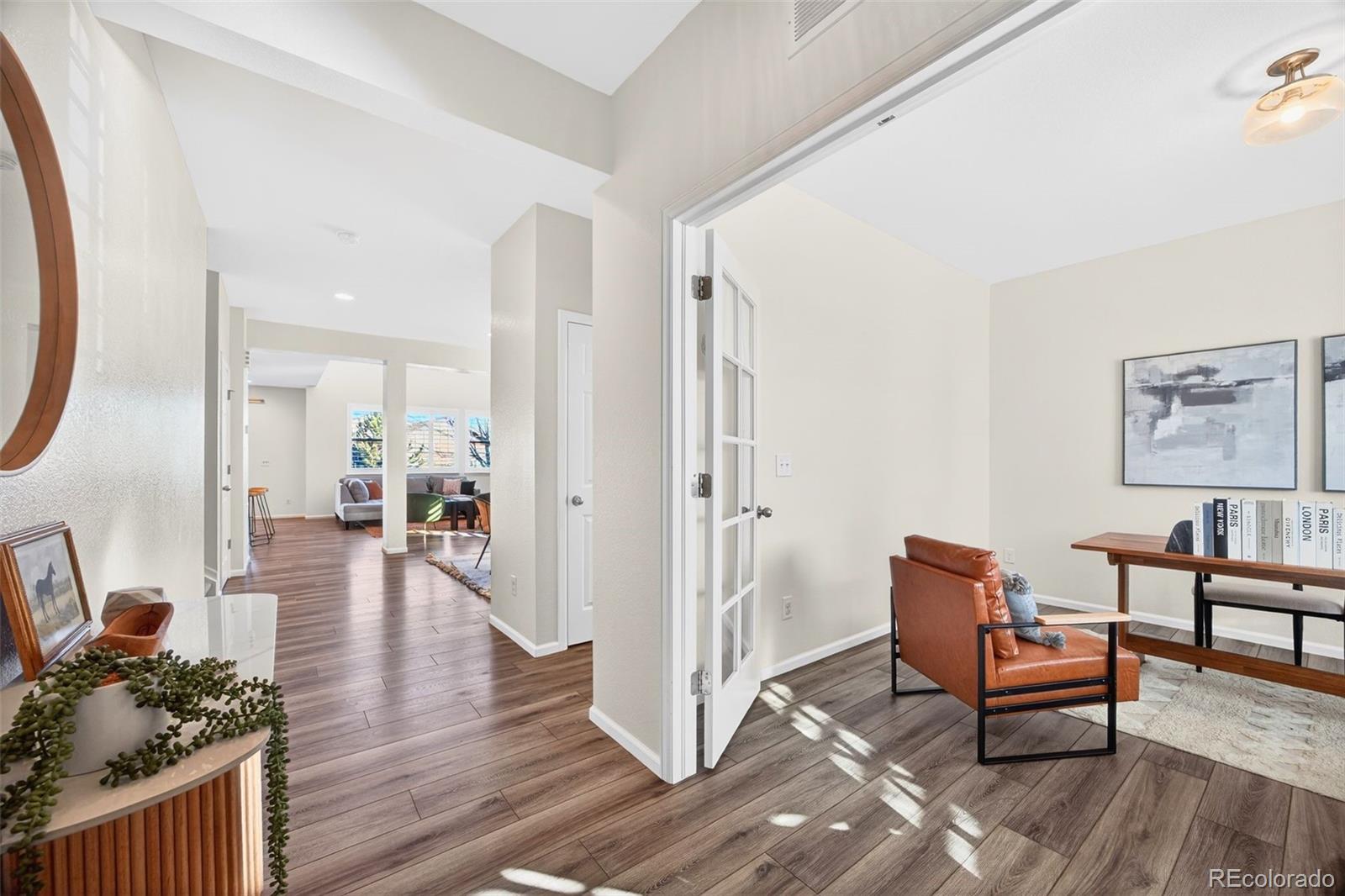 2884 Echo Lake Drive Loveland CO 80538