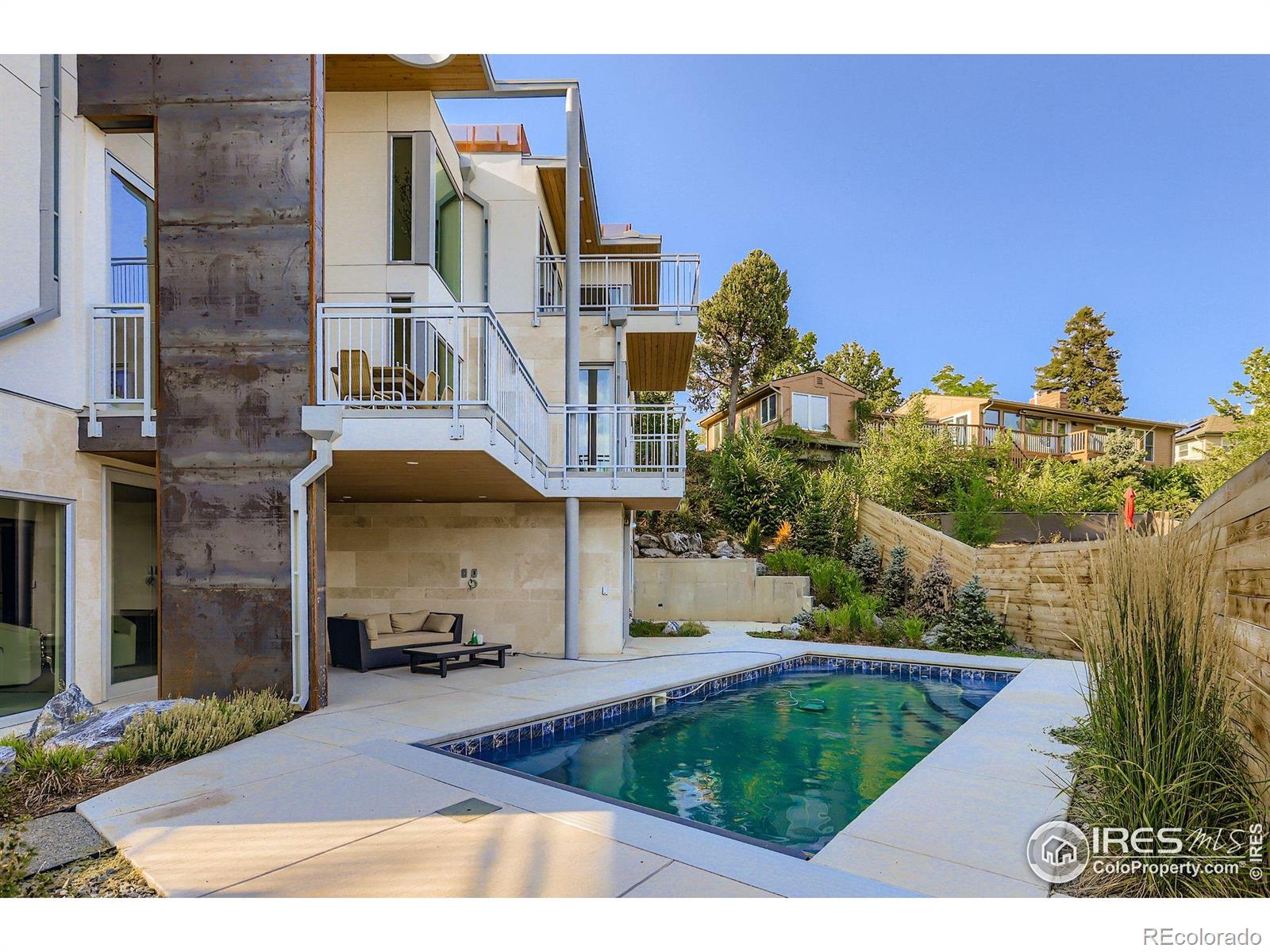 2206 Alpine Drive Boulder CO 80304