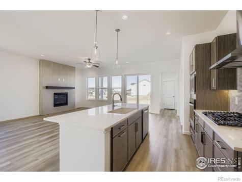 1854 Equinox Drive Windsor CO 80550