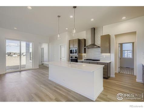 1854 Equinox Drive Windsor CO 80550