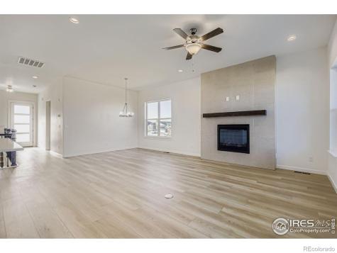 1854 Equinox Drive Windsor CO 80550