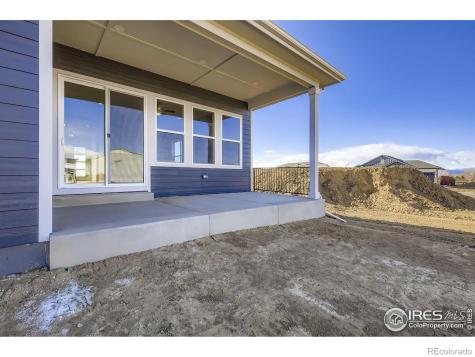 1854 Equinox Drive Windsor CO 80550