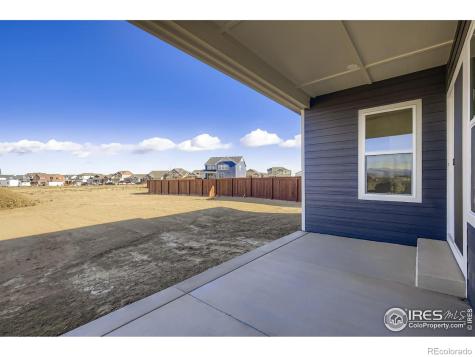 1854 Equinox Drive Windsor CO 80550