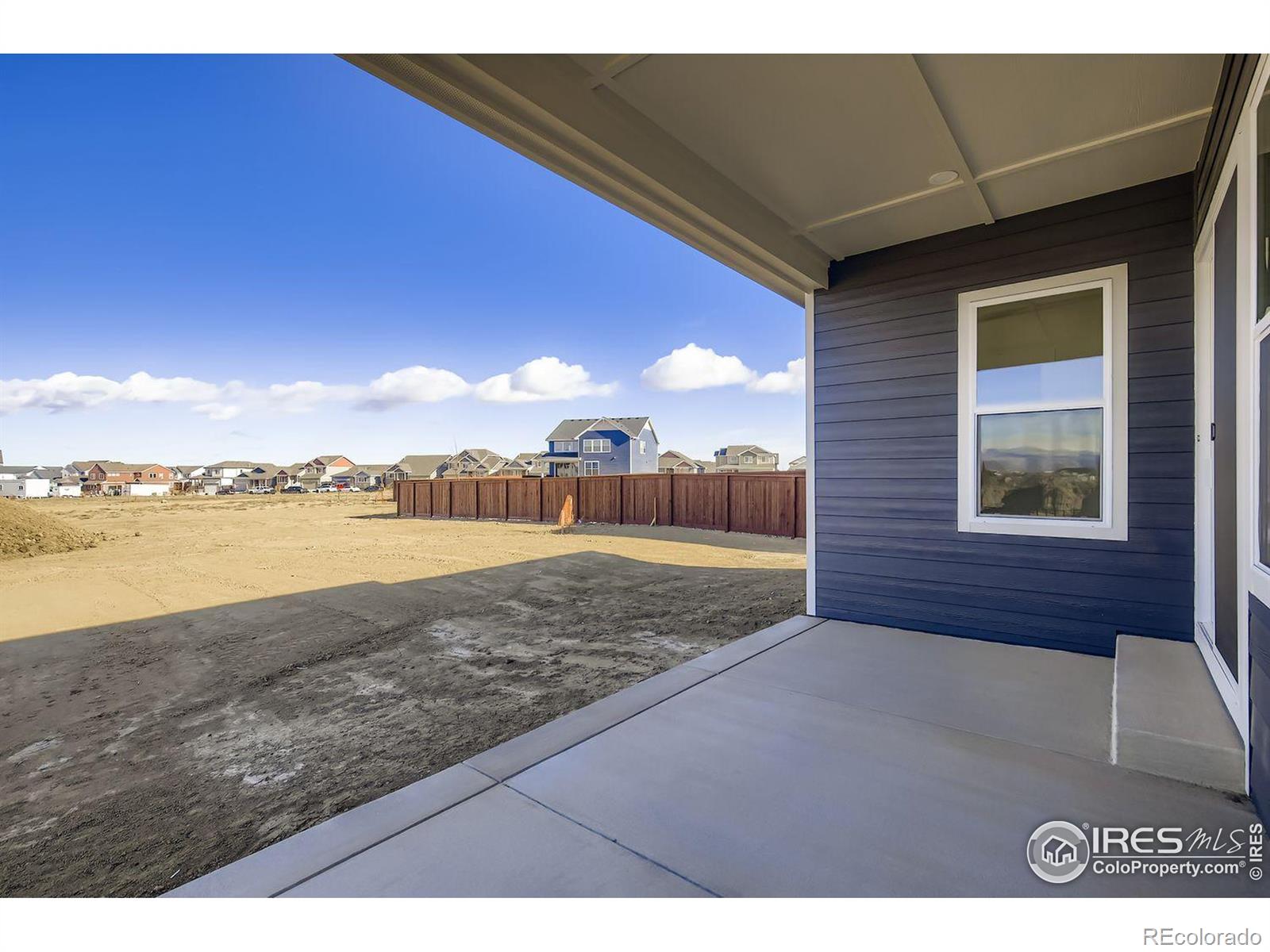 1854 Equinox Drive Windsor CO 80550