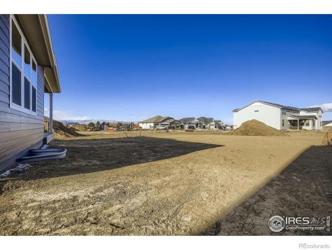 1854 Equinox Drive Windsor CO 80550