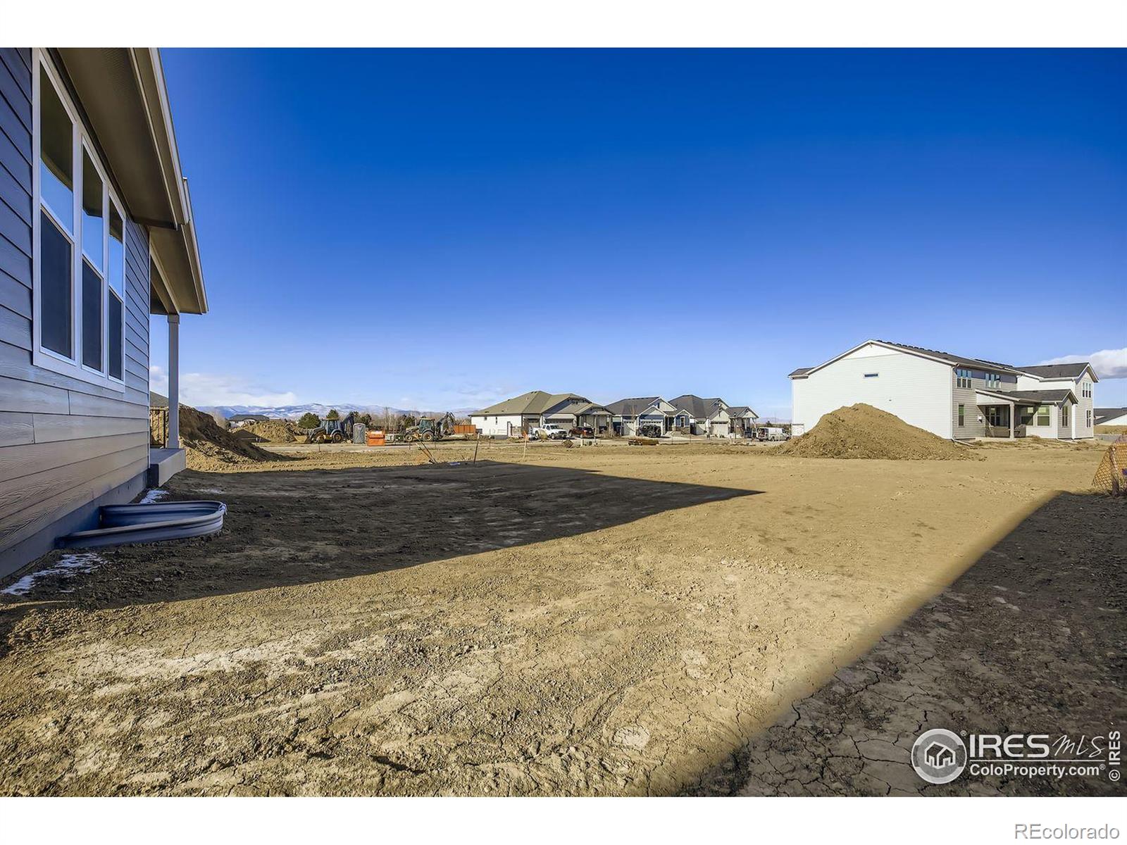 1854 Equinox Drive Windsor CO 80550