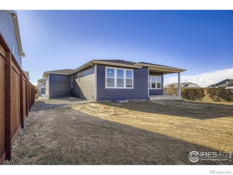 1854 Equinox Drive Windsor CO 80550