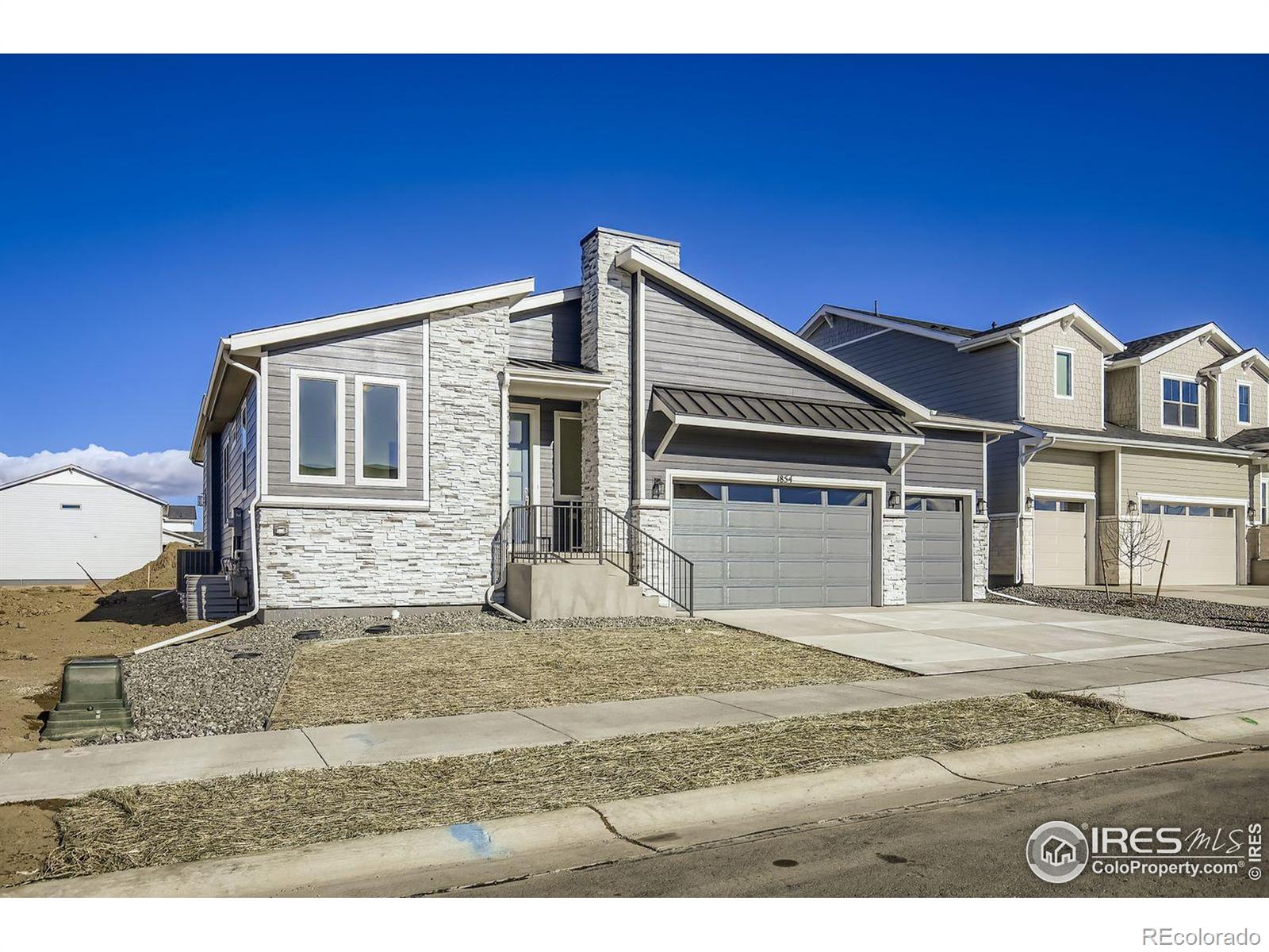 1854 Equinox Drive Windsor CO 80550