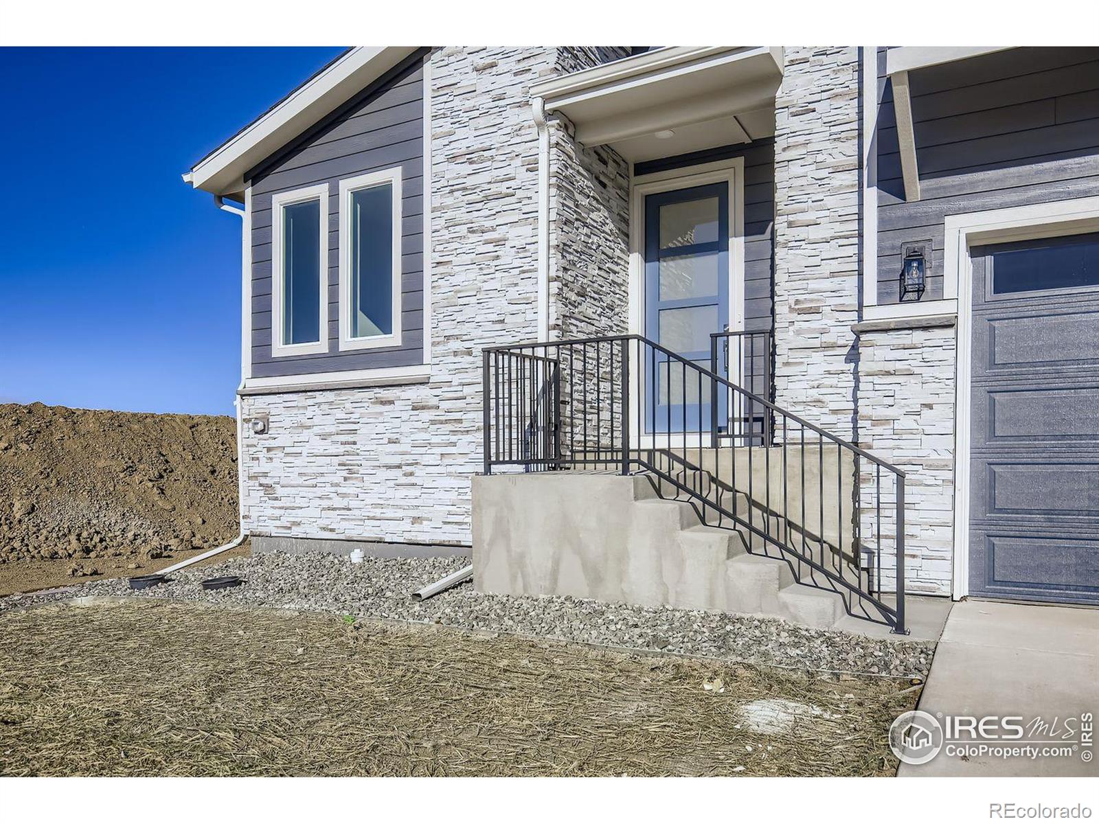 1854 Equinox Drive Windsor CO 80550