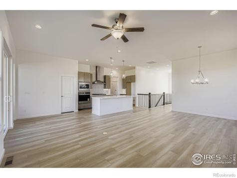 1854 Equinox Drive Windsor CO 80550