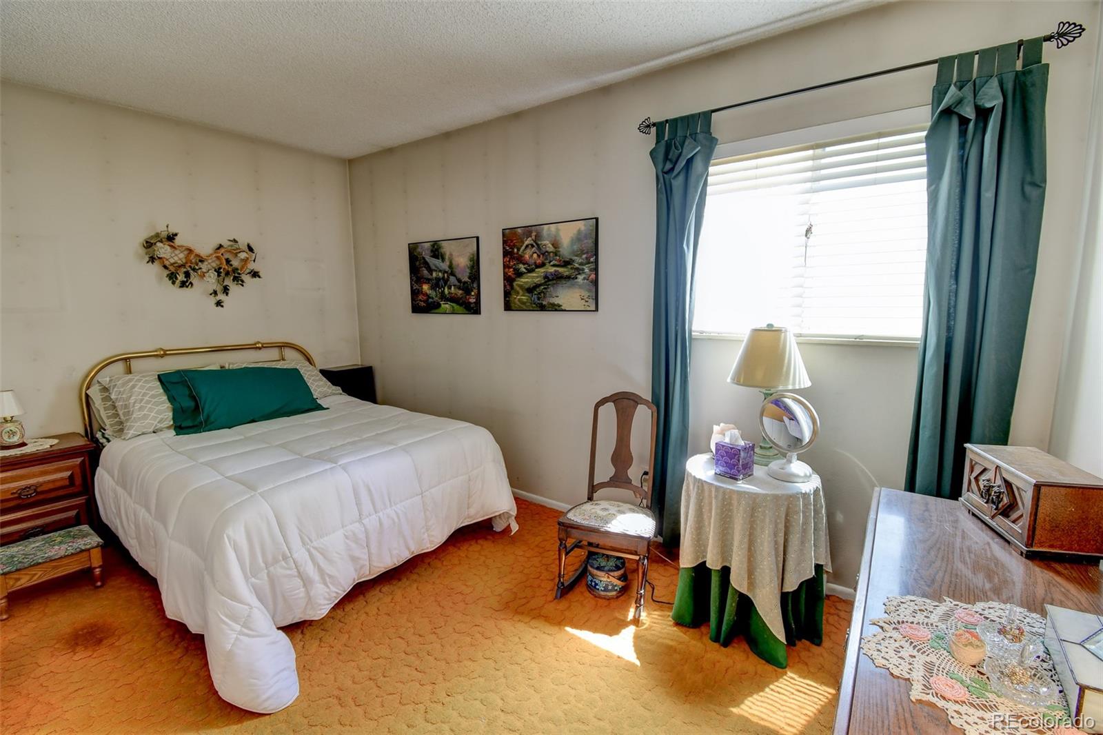 6673 S Dahlia Circle Centennial CO 80121