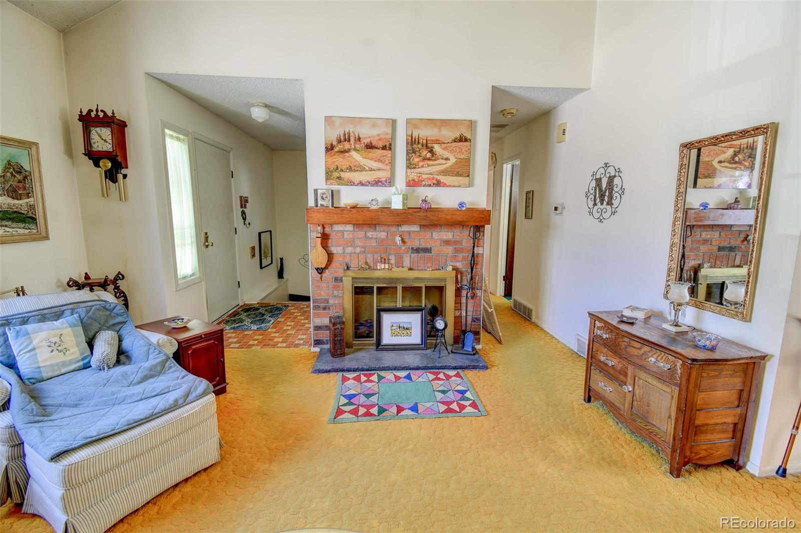 6673 S Dahlia Circle Centennial CO 80121