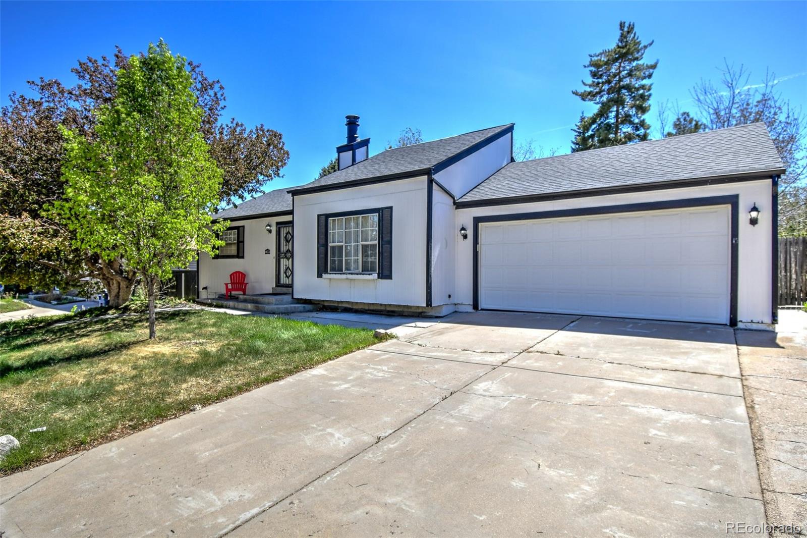 6673 S Dahlia Circle Centennial CO 80121