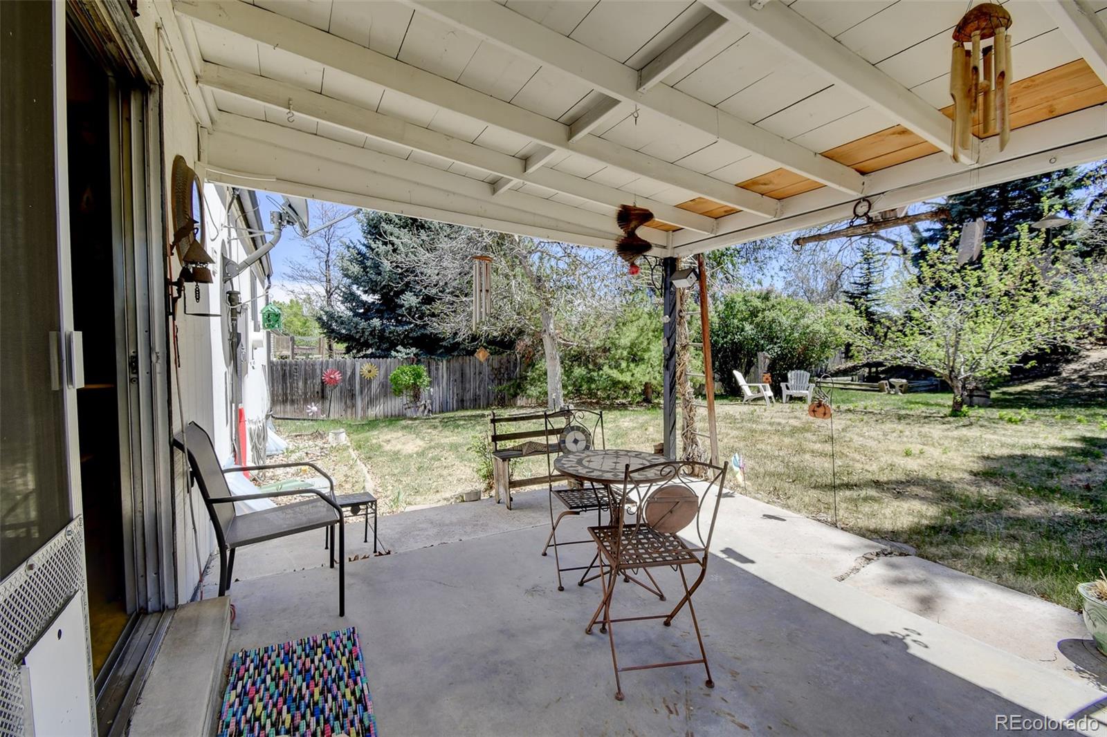 6673 S Dahlia Circle Centennial CO 80121
