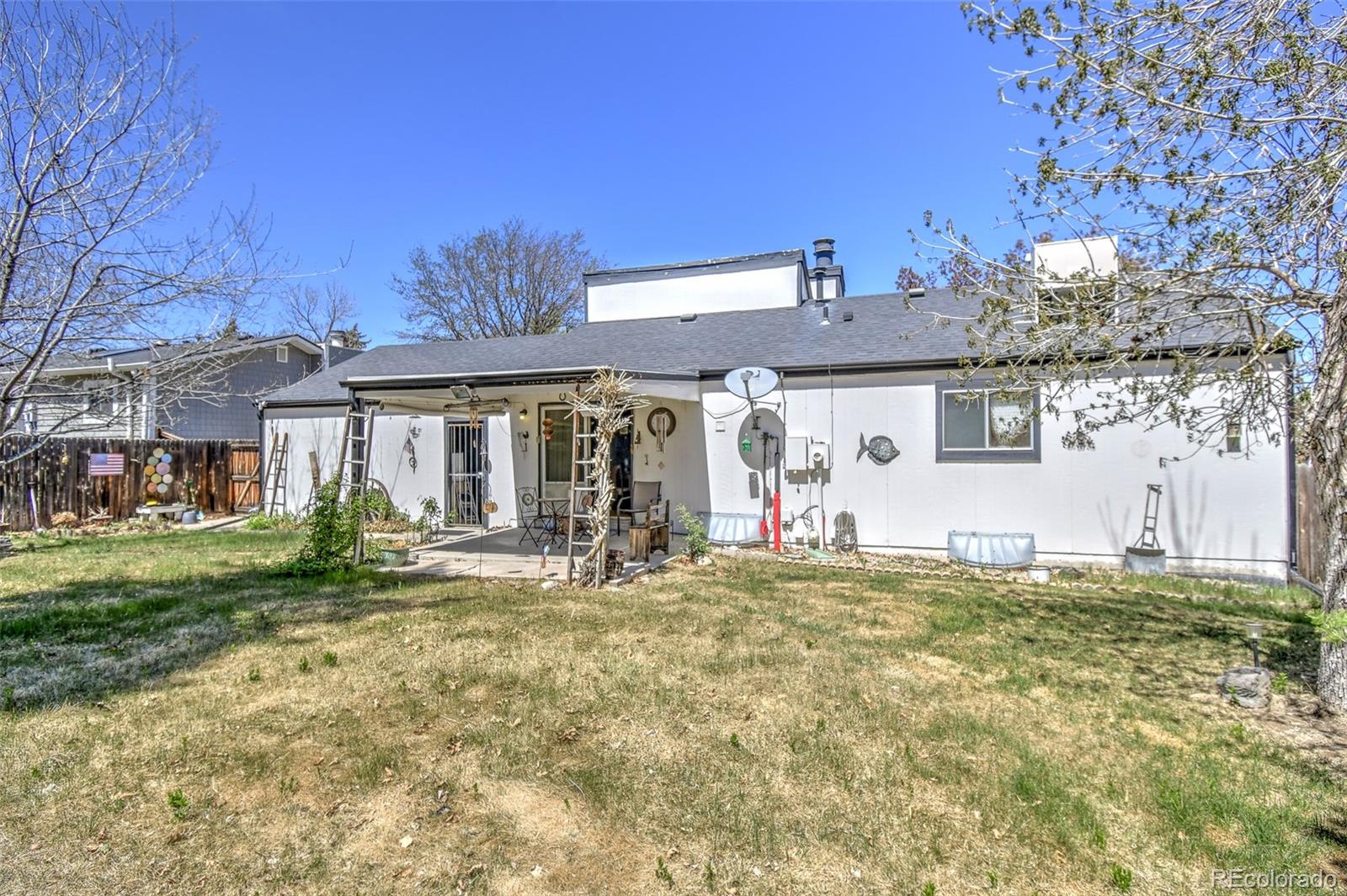 6673 S Dahlia Circle Centennial CO 80121