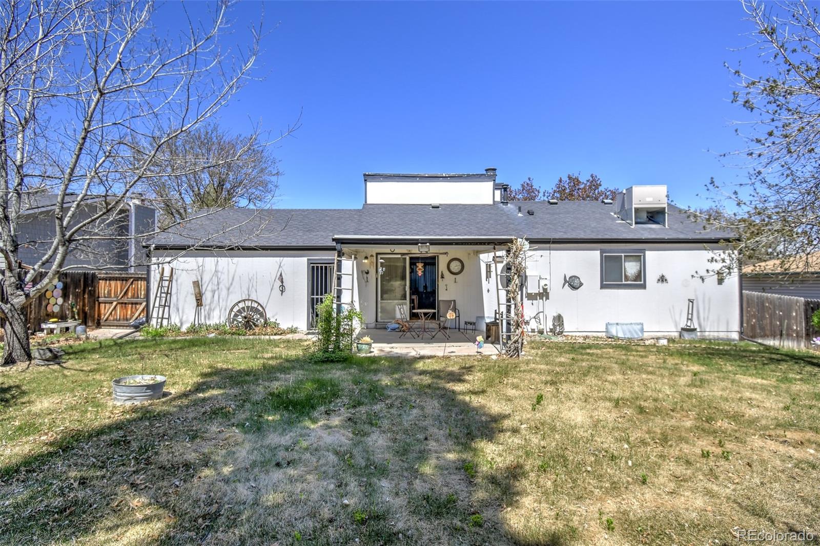6673 S Dahlia Circle Centennial CO 80121